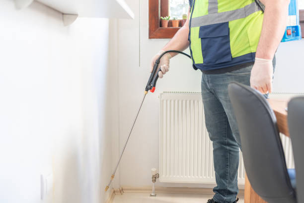 Best Best Pest Control Near Me  in West Pelzer, SC